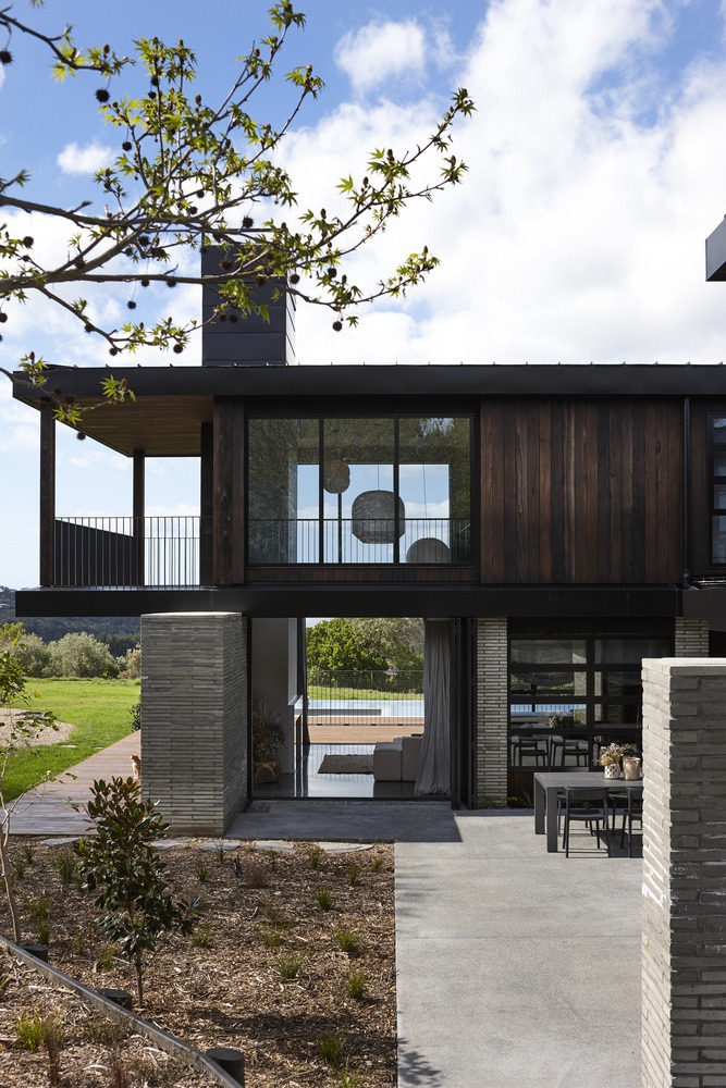 Birch Park House / Matter