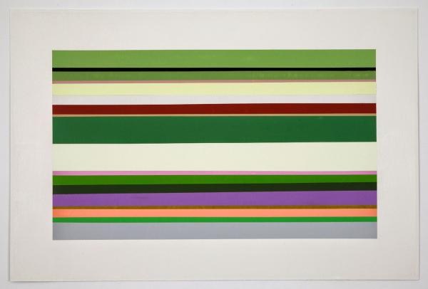 Valerie Brennan | PICDIT #painting #color #design #art