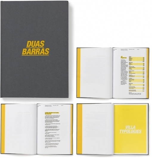 Duas Barras #wink #design #barras #duas