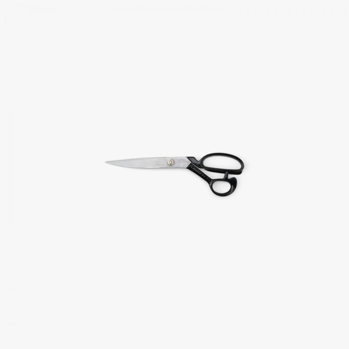 Tachi Basami Sewing Scissors by Banshu Hamono. #scissors