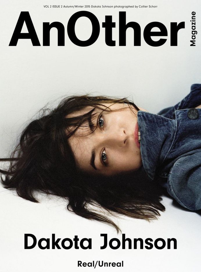 Katie Shillingford | Collier Schorr AnOther Magazine AW15