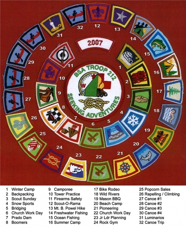 Google Image Result for http://www.troop212.net/images/Patches_2007A.jpg #patch #scouting