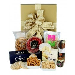 Munchies Gift Hampers for Australia Free Delivery