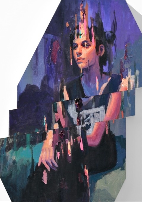 Maxwell McMaster | PICDIT #art #painting