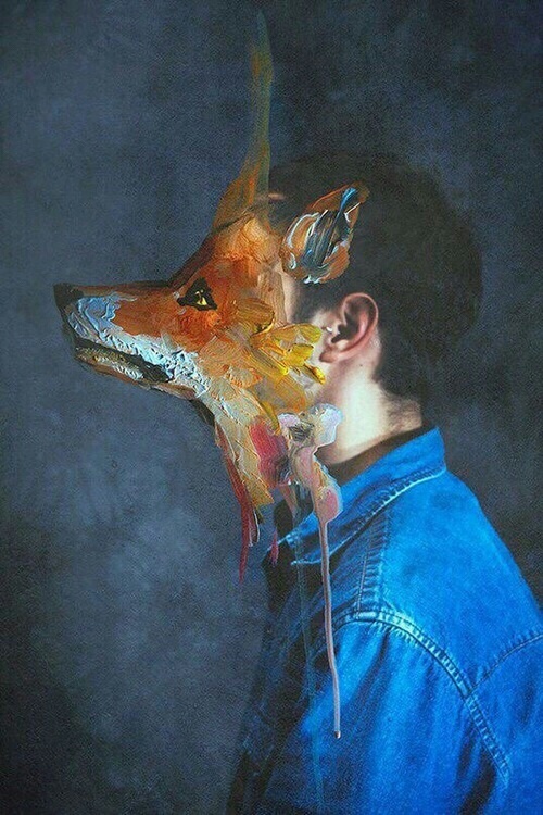 What does the fox say