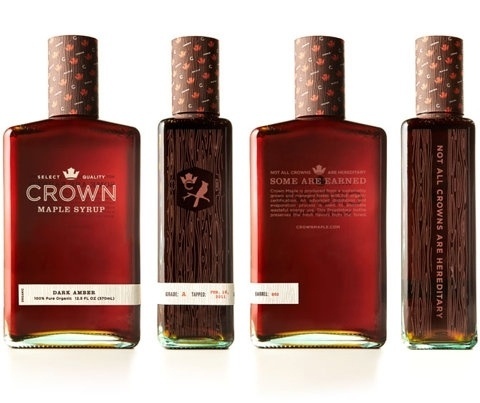FFFFOUND! | Studio MPLS | Design #gotham #packaging #clean #wood #clarendon
