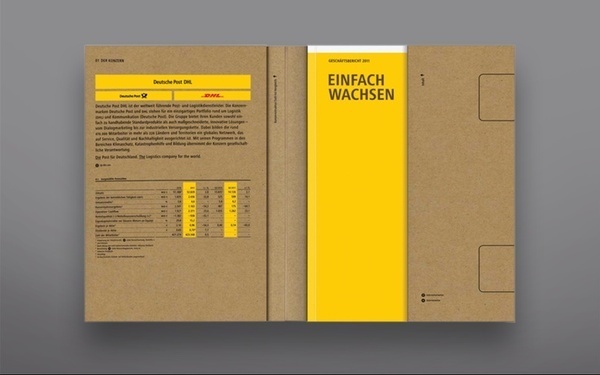 Graphis / Public Viewing | 100 Best Annual Reports 2013 #design