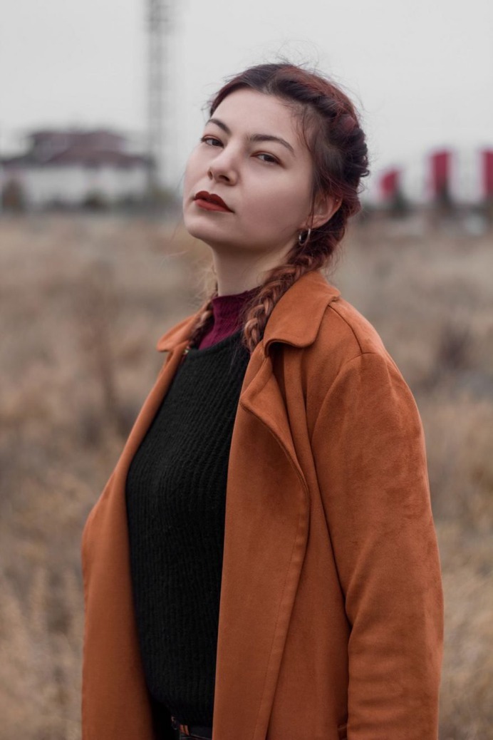 Gorgeous Beauty and Lifestyle Portraits by Hasan Çimen