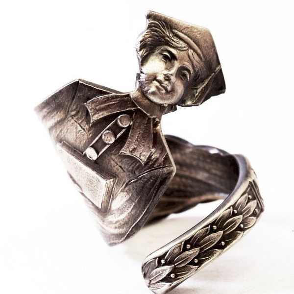 Spoonier #rings