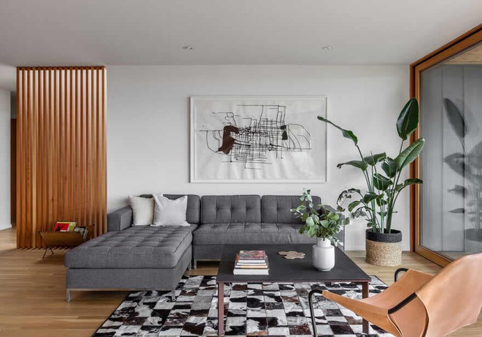 Irwin Caplan Midcentury, Seattle / SHED Architecture & Design