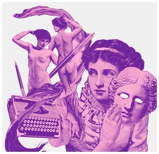 The Skinny : alvvino - graphics & illustration : #illustration