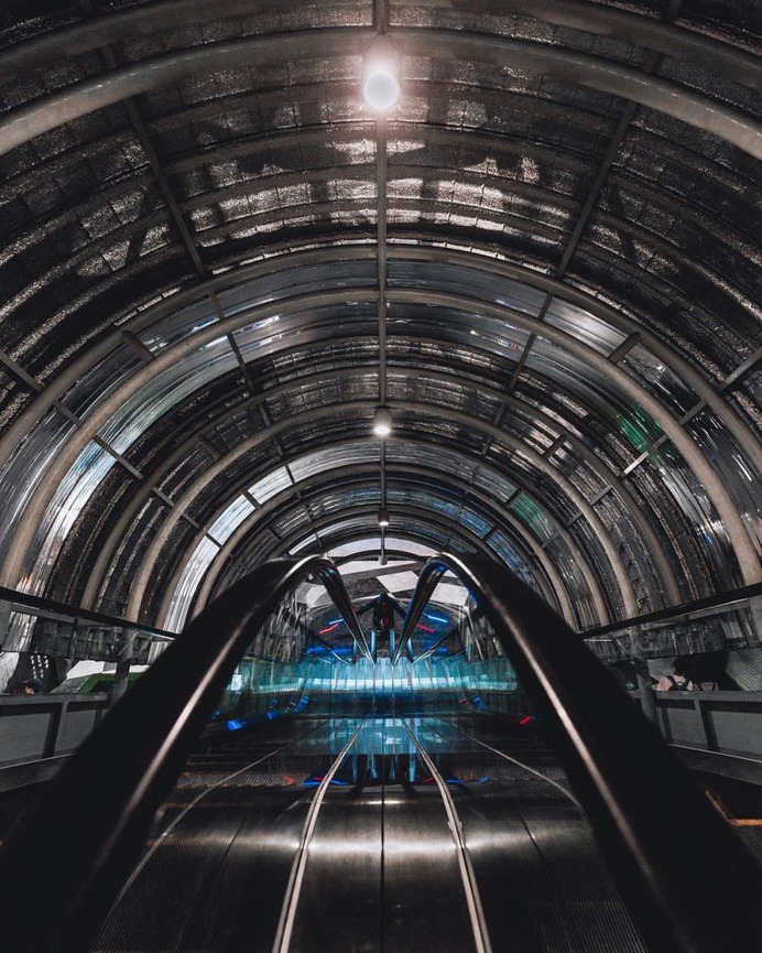 Stunning Street and Urban Photography by Ryan Mamba