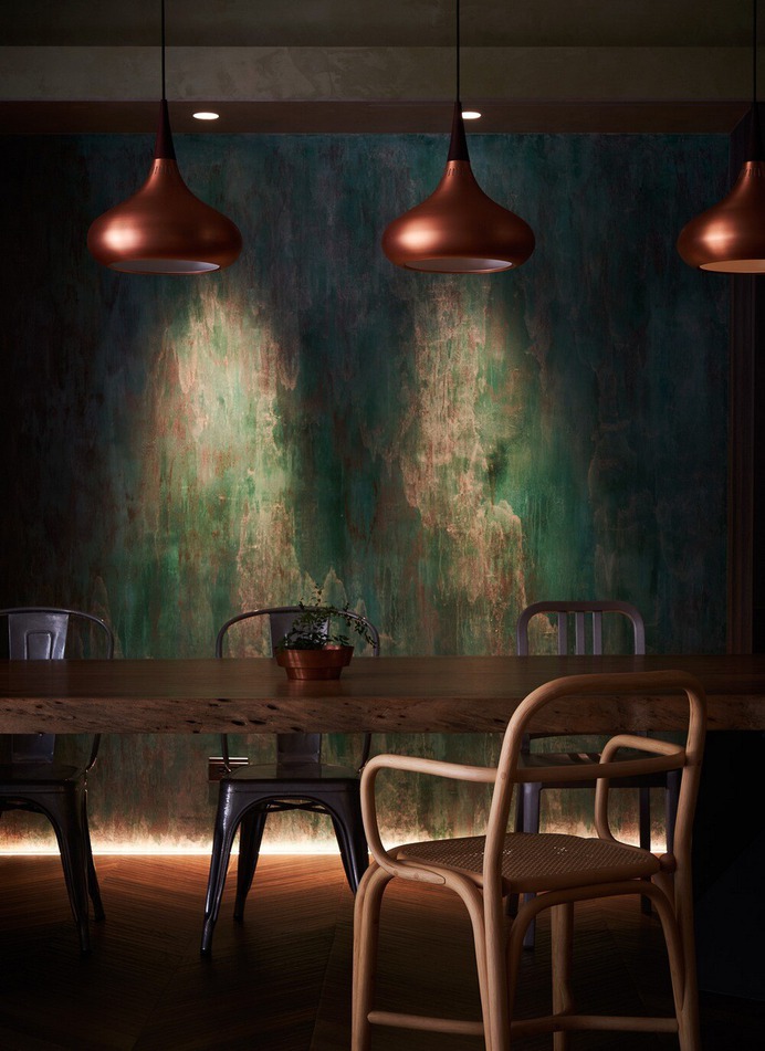 Material Lab by Jmarvel Interior Design