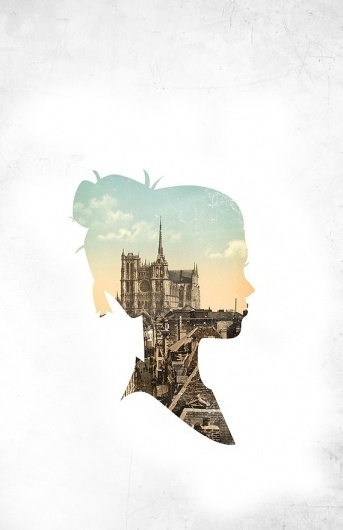 Her Majesty by ihartdave on Etsy #majesty #etsy #poster #her #cutout