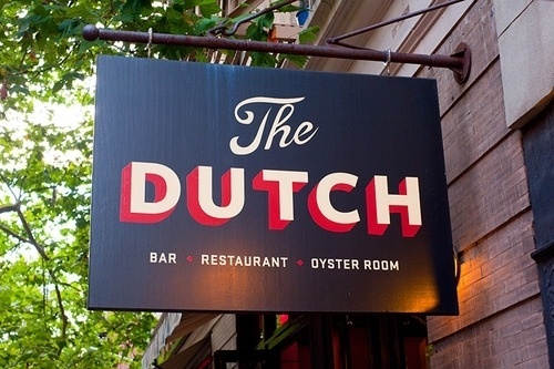Typeverything.com - The DutchÂ by Unknown. ... - Typeverything #logo
