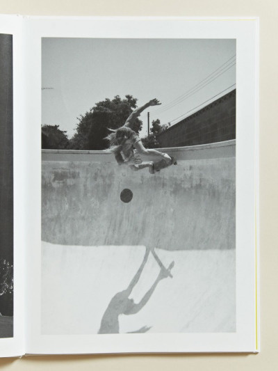 POOLS BY CRAIG FINEMAN