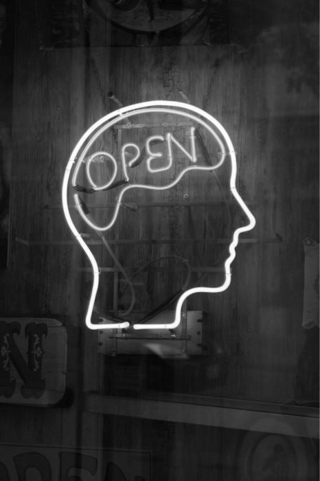 Imaginary Foundation #tube #open #lights #neon