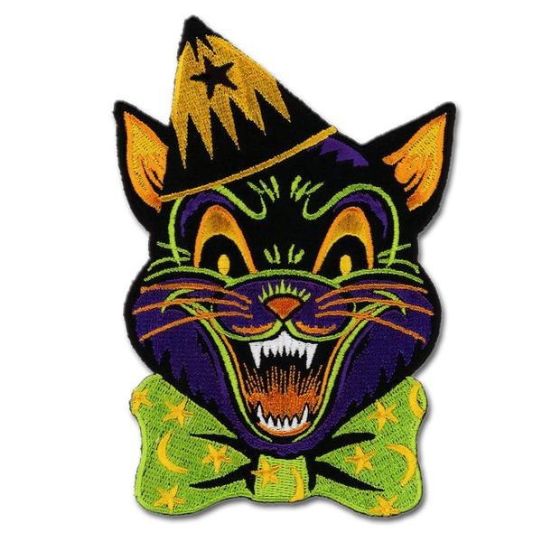 retroagogo_patchCRAZYCAT-2.jpg (600×600)