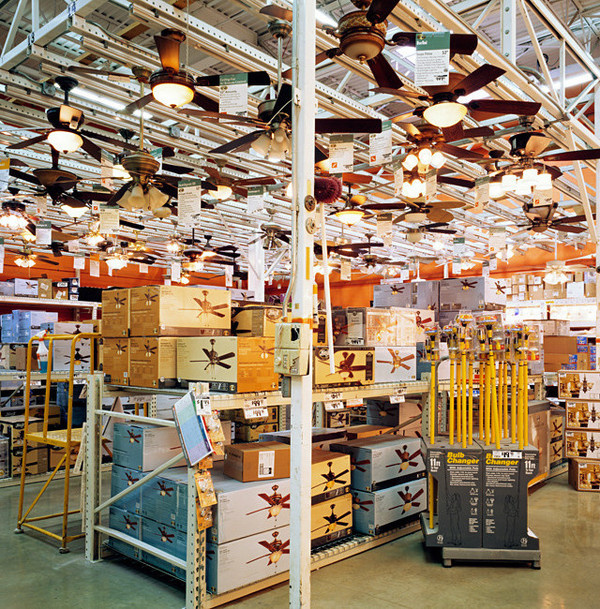 American Consumerism by Keith Yahrling #inspration #photography #art