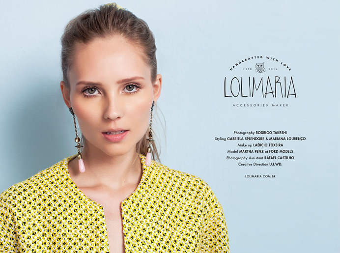 Bruno Tatsumi / Loli Maria #brunotatsumi #bruno #tatsumi #rodrigo #loli #maria #fashion #lolimaria #takeshi #editorial