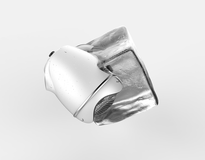 DéLonghi - Sospesa on Behance