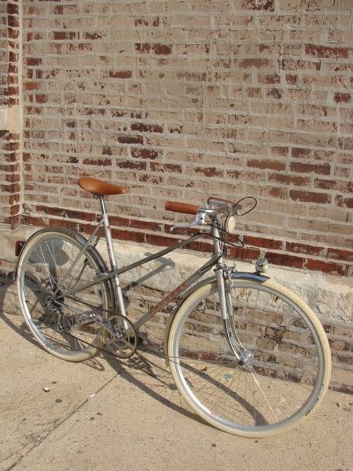 7788 9912 #mixte #bicycle