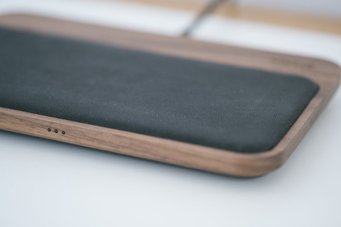 Nomad Wireless Base Station Review — minimalgoods