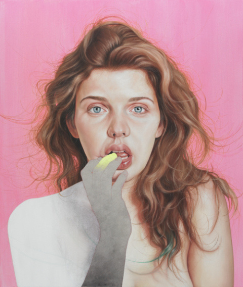 Jenny Morgan | PICDIT #painting #color #colour #art