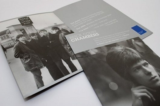 Jem Pomak | Graphic Designer #beatles #silver #design #graphic #photography #bowie #spot