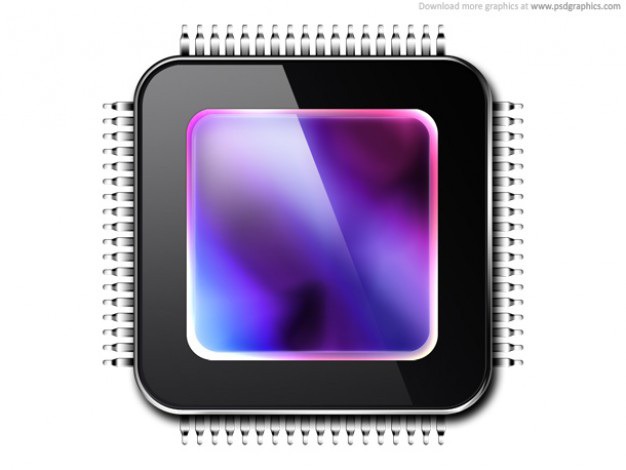 Graphics processing unit, gpu icon (psd) Free Psd. See more inspiration related to Icon, Icons, Web, Graphics, Psd, Web icons, Computers, Horizontal, Objects, Unit and Processing on Freepik.