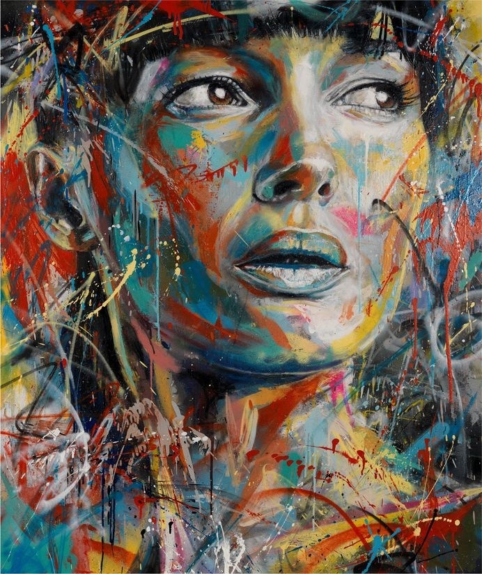 David Walker