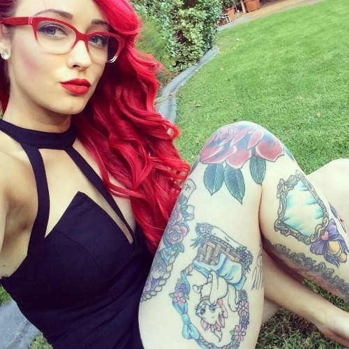 Likes | Tumblr #woman