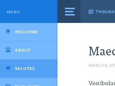 Jere thoughts #web