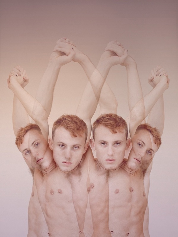 Dancers #portraits #photography #inspiration