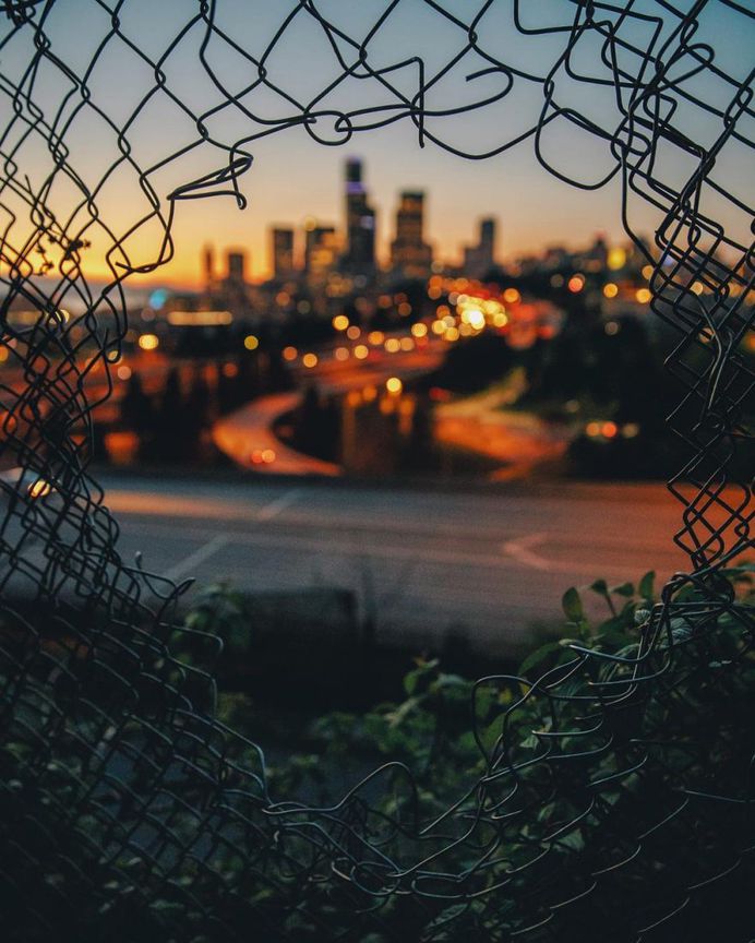Outstanding Travel Landscape Photography by Sam Horine