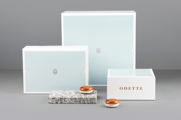 packaging