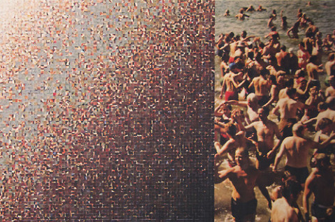 Ed Spence | PICDIT #photo #photography #collage #art