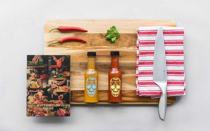 #mexicoathome Recipe cards #mexico #food #photography #foodphotography #printdesign