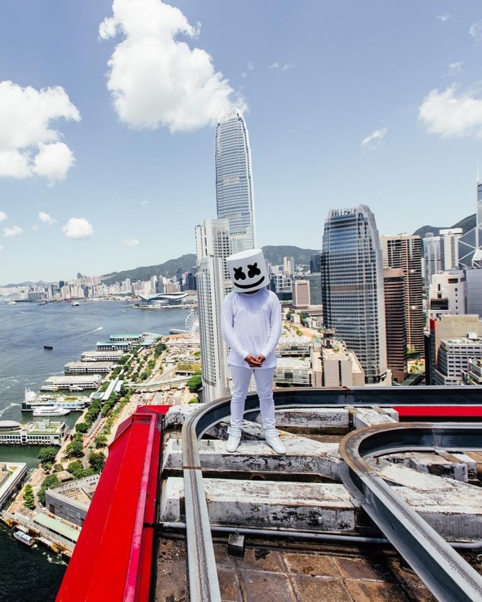 Epic Adventure Photography by Daniel Malikyar