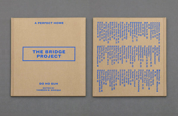 The Bridge Project by Common Name #editorial