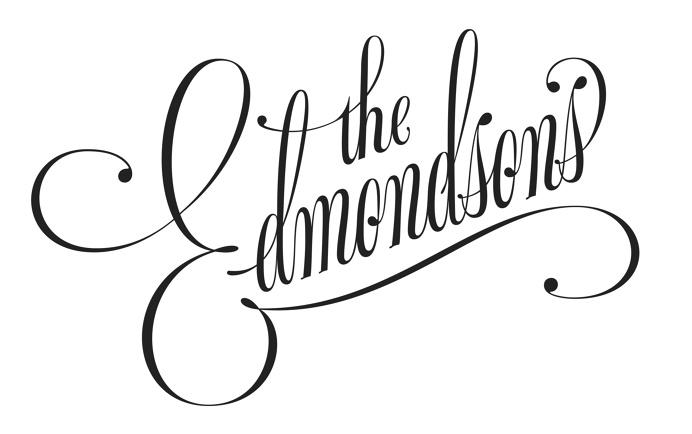 The Edmondsons—James Edmondson