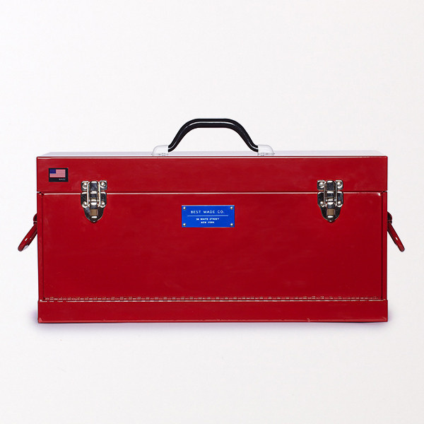 Toolbox #box // CALC
