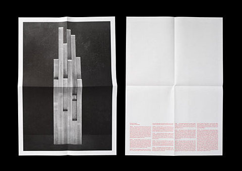 Henrik Nygren Design #red #white #photo #print #& #black