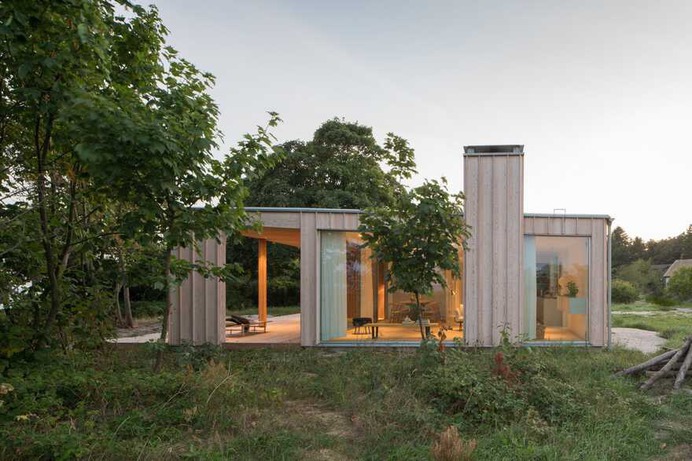 Summerhouse H