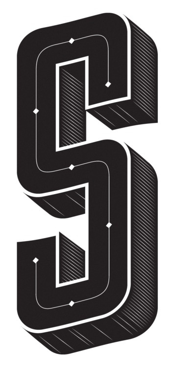 Typeverything.com,Â Hylton Warburton #lettering #typography