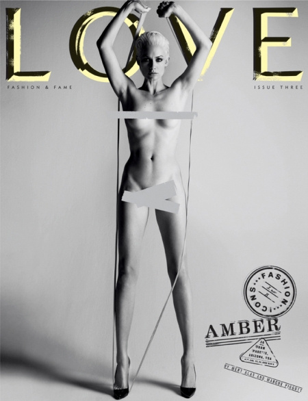 LOVE Magazine by Suburbia #magazine