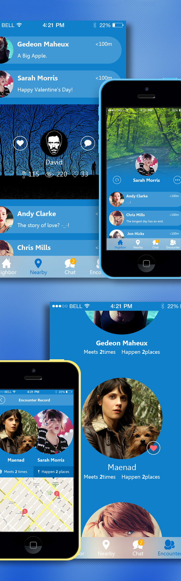 Ui #ios