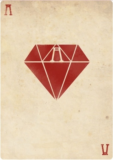 Art Crush: Felix Blommestijn | Fashion | Art | Sex | Travel | Live Fast Mag #ace #cards #playing
