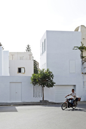 Septembre: Dar Mim - Thisispaper Magazine #place