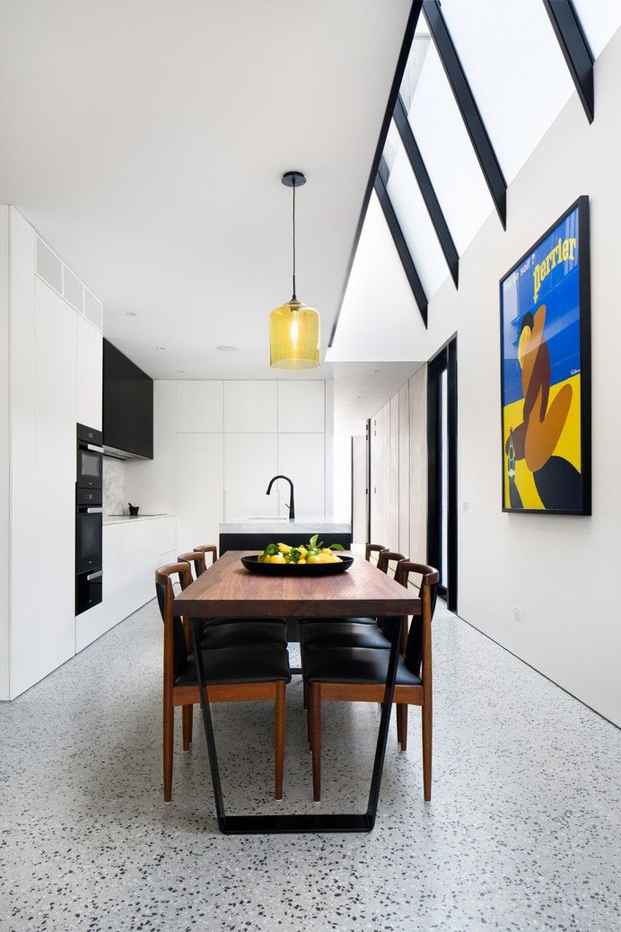 York Street House by Cera Stribley Architects 4
